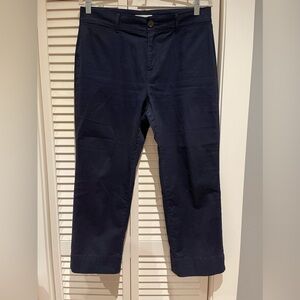 Loft Chino Women’s Pants